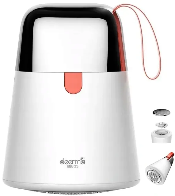 deerma-akumulatorowa-golarka-usb-do-ubran-swetrow-stan-nowy