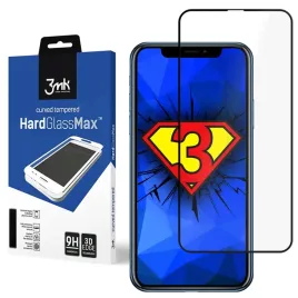 3mk-hardglass-max-3d-szklo-hartowane-do-iphone-xir
