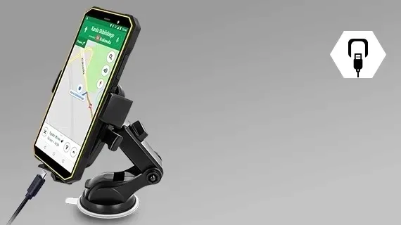 hammer-extreme-uchwyt-samochodowy-explorer-stan-nowy-kolor-czarny