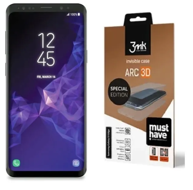 folia-3mk-arc-3d-do-samsung-galaxy-s9