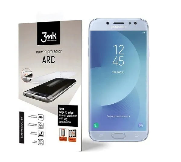 folia-3mk-arc-do-samsung-galaxy-j7-2017-caly-ekran