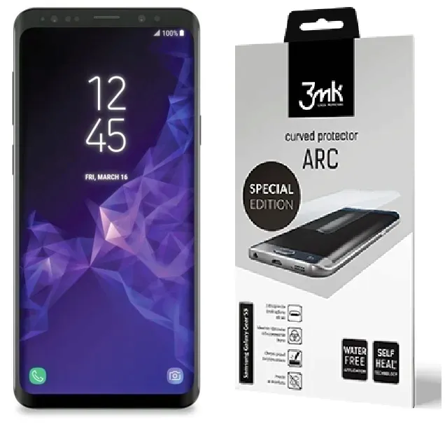 folia-3mk-arc-do-samsung-galaxy-s9-caly-ekran