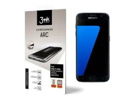 folia-3mk-arc-na-lcd-samsung-galaxy-s7-caly-ekran