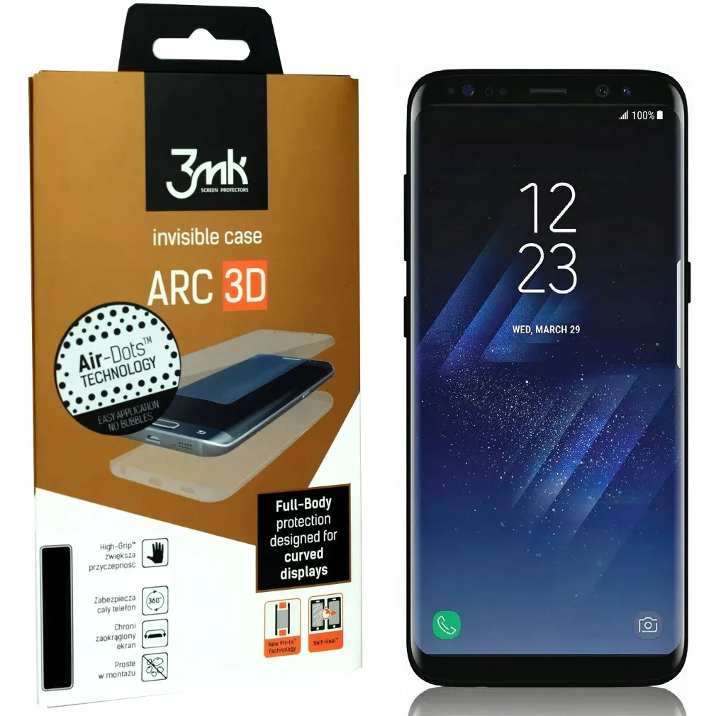 3mk-arc-3d-do-samsung-galaxy-s8-caly-ekran-tyl