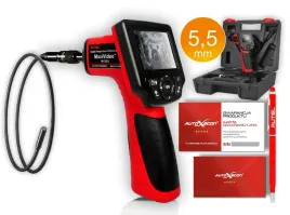 autel-mv208-kamera-inspekcyjna-endoskop-sonda55mm