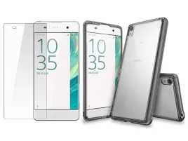 ringke-fusion-etui-case-do-sony-xperia-xa-szklo