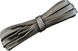 g14-03-szare-sznurowadla-5-mm-szerokie-woskowane-plaskie-sznurowki-140-cm