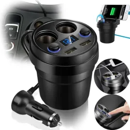 adapter-ladowarki-samochodowej-rozdzielacz-zapalniczki-samochodowej