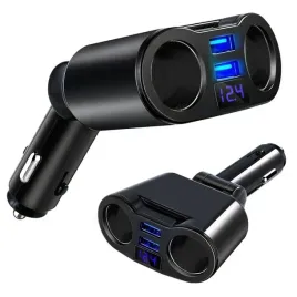 rozdzielacz-zapalniczki-ladowarka-2-usb-woltomierz