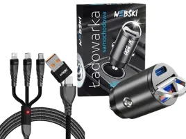 ladowarka-samochdowa-do-telefonu-4xusb-a-qc3-0-usb-c-20w-kabel-3w1-60w