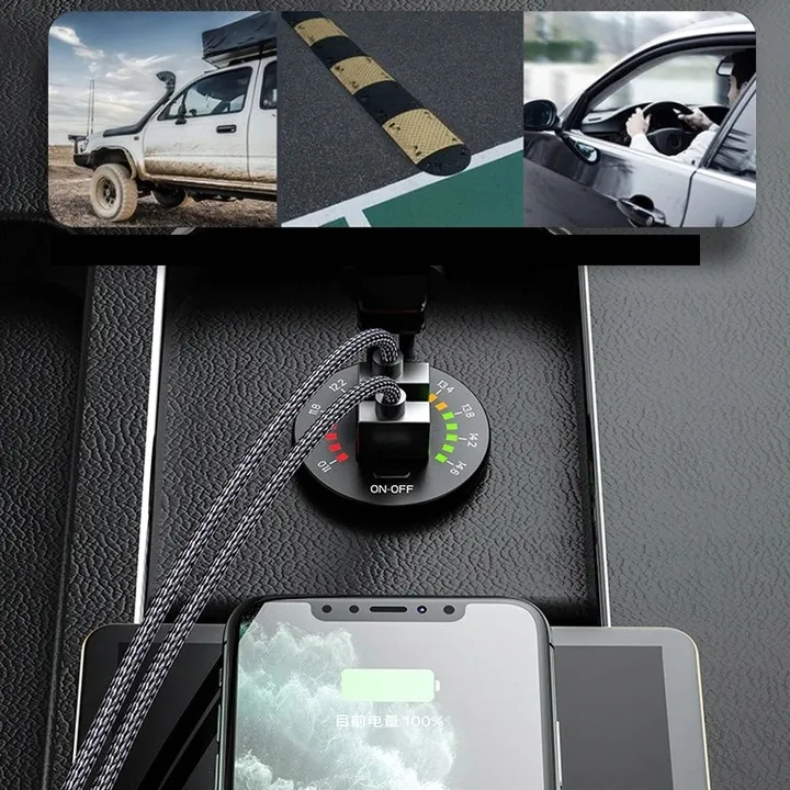 ladowarka-samochod-2x-usb-4-8a-woltomierz-miernik