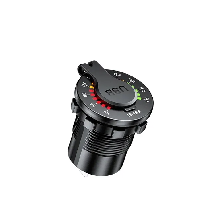ladowarka-samochod-2x-usb-4-8a-woltomierz-miernik