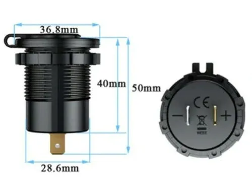 ladowarka-samochod-2x-usb-4-8a-woltomierz-miernik-stan-nowy