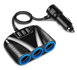 rozdzielacz-gniazda-zapalniczki-120w-3-x-usb-3-1a