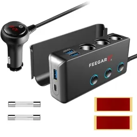 rozdzielacz-gniazda-zapalniczki-feegar-12-24v-usb-rozgaleznik-ladowarka-qc