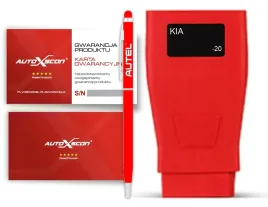 autel-kia-hyundai-20pin-obdi-wtyk-adapter-oryginal