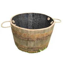 donica-z-debowej-beczki-po-whisky-z-uchwytami