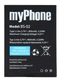 oryginalna-bateria-myphone-halo2-1075-bs-02-900mah