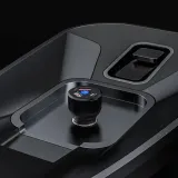 feegar-ladowarka-samochodowa-usb-66w-iphone-huawei-stan-nowy-kolor-czarny