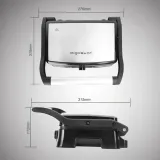 aigostar-hitte-30hfa-opiekacz-grill-1500-w-stan-nowy
