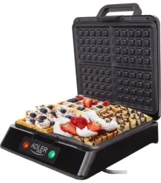 gofrownica-na-4-gofry-moc-1500w-inox-adler-ad3036