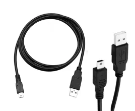kabel-miniusb-1m-do-telefonow-nawigacji-aparatow