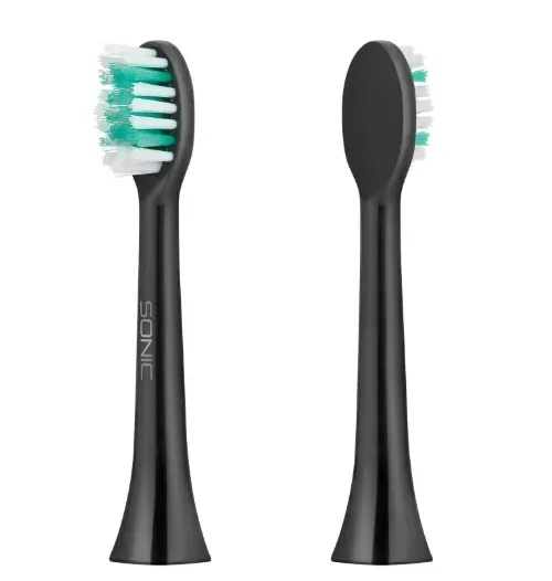 glowki-do-szczoteczek-teesa-sonic-black-medium