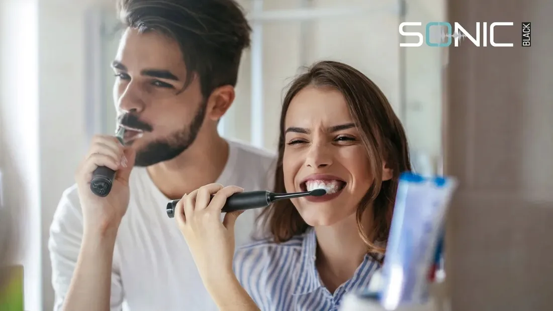 glowki-do-szczoteczek-teesa-sonic-black-medium