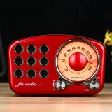 radio-kuchenne-feegar-retro-bluetooth-przenosne-fm-kolor-czerwony