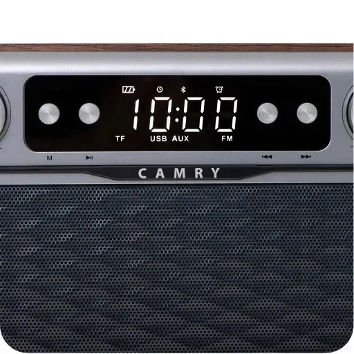 radio-kuchenne-retro-drewniane-bluetooth-usb-fm-sd-stan-nowy