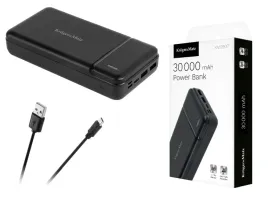 power-bank-30000mah-krugerandmatz-usb-c-2xusb-5v