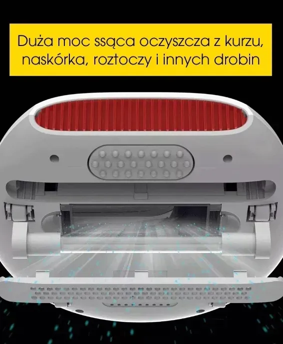 deerma-cm800-odkurzacz-do-roztoczy-uv-stan-nowy