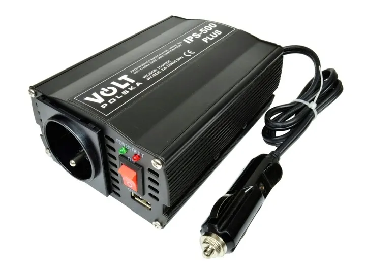 przetwornica-volt-ips-500-plus-24v-230v-usb-350w-marka-volt-moc-uzytkowa-1-w