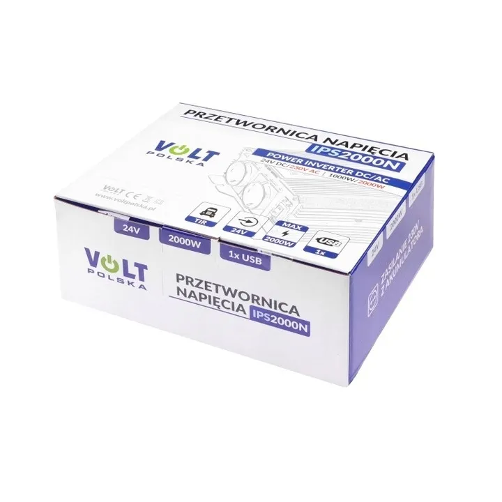 volt-przetwornica-ips2000n-24-230v