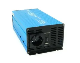 przetwornica-napiecia-czysty-sinus-1000-watt-solartronics-12v-230v-usb-blue