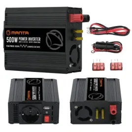 przetwornica-12v-24v-230v-samochodowa-napiecia-sinus-500w-1000w-usb-manta