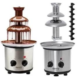 fontanna-czekoladowa-3-poziomy-320w-inox-camry