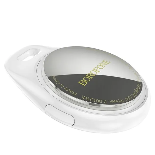borofone-lokalizator-tracker-bc100-ingenioso-bialy-model-bc100