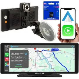 nawigacja-monitor-samochodowy-1026-carplay-android-auto-kamera-2-uchwyty