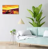 obraz-60x30cm-pedz-przed-siebie-stan-nowy