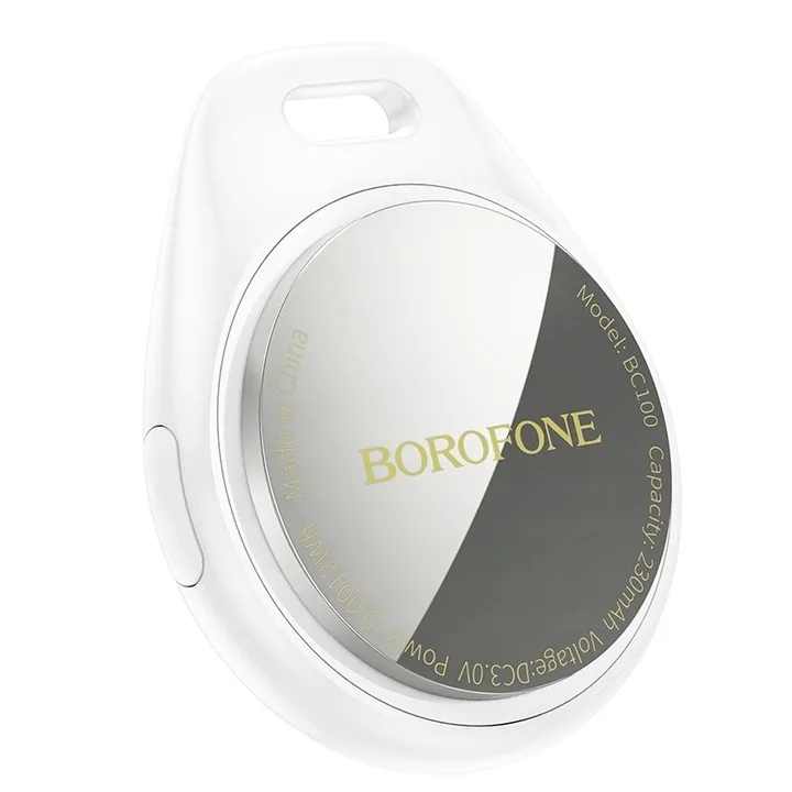 borofone-lokalizator-tracker-bc100-ingenioso-bialy