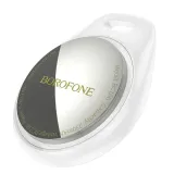 borofone-lokalizator-tracker-bc100-ingenioso-bialy-stan-opakowania-oryginalne