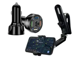 uchwyt-na-telefon-do-blatu-polki-biurka-i-ladowarka-samochodowa-4xusb-7a