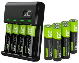 ladowarka-akumulatorkow-aaa-aa-r3-r6-usb-c-4x-aa-2000mah-6x-aaa-950mah