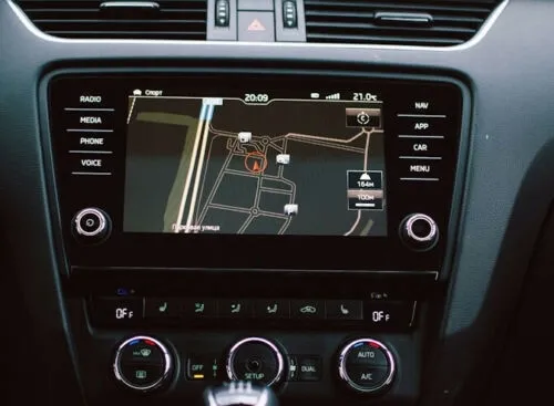 mapa-skoda-mib2-superb-octavia-yeti-2024-radary-stan-opakowania-oryginalne