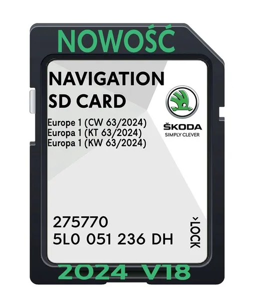 mapa-skoda-mib2-superb-octavia-yeti-2024-radary-stan-nowy-model-octavia-superb-rapid-kodiaq