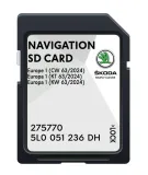 mapa-skoda-mib2-superb-octavia-yeti-2024-radary-stan-nowy-kod-producenta-skoda-amundsen-mib2