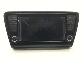 mapa-karta-skoda-columbus-mib-2024-europa-octavia-superb