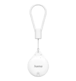 lokalizator-gps-hama-air-tag-apple-find-me-bluetooth-bialy