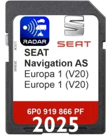 karta-gps-mapa-seat-2025-as-v20-ateca-arona-ibiza-leon-toledo-europa